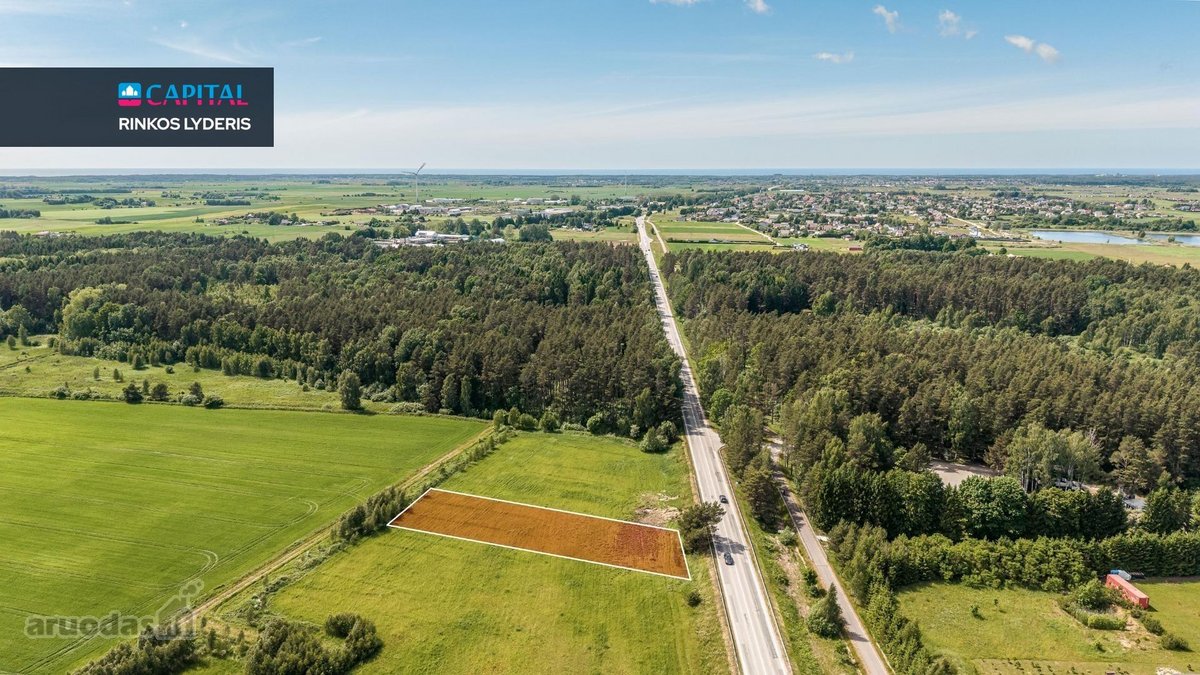 Pryšmančių kaime, Kretingos rajone, - nuotraukos Nr. 23