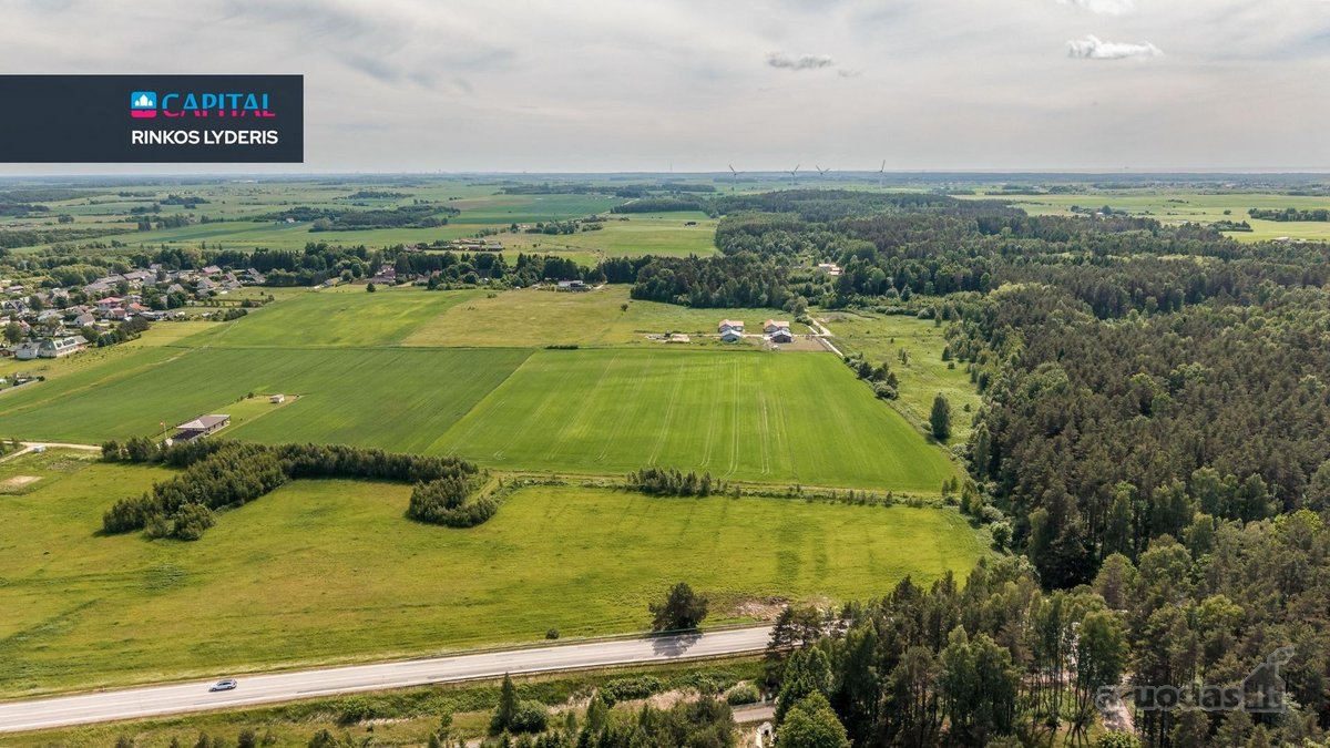 Pryšmančių kaime, Kretingos rajone, - nuotraukos Nr. 25
