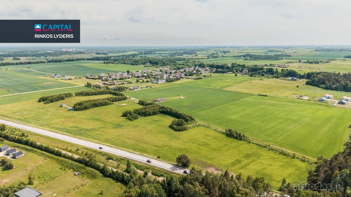 Pryšmančių kaime, Kretingos rajone, - nuotraukos Nr. 26
