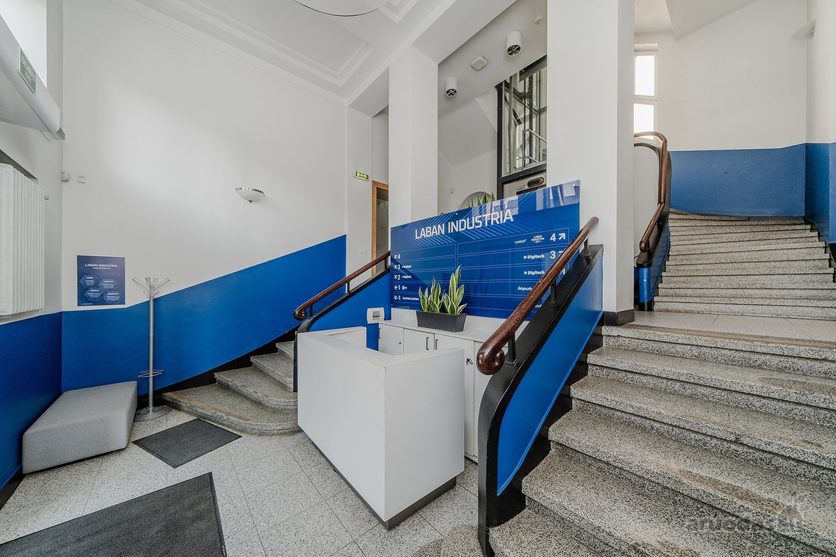 Patalpos Jūsų Verslui Pačiame Kauno Centre - nuotraukos Nr. 26