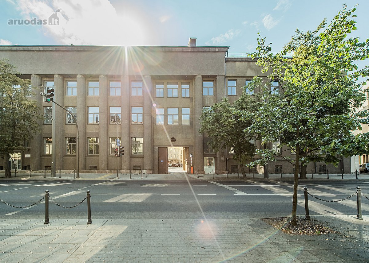 Patalpos Jūsų Verslui Pačiame Kauno Centre - nuotraukos Nr. 27