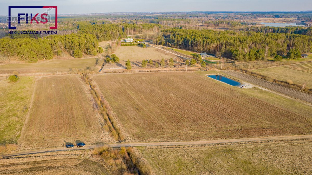 Sklypas Investicijai! Taisyklingos Formos, - nuotraukos Nr. 4