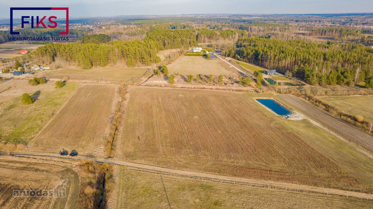Sklypas Investicijai! Taisyklingos Formos, - nuotraukos Nr. 5