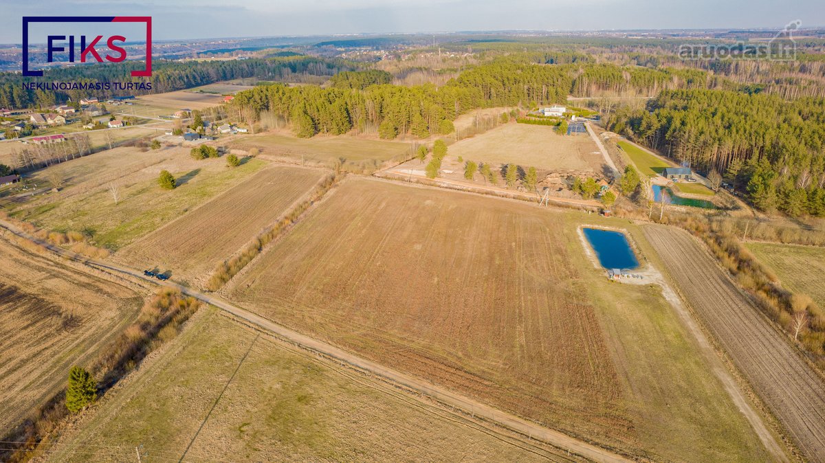 Sklypas Investicijai! Taisyklingos Formos, - nuotraukos Nr. 6