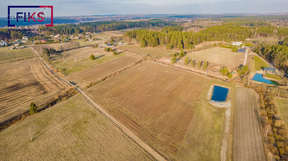 Sklypas Investicijai! Taisyklingos Formos, - nuotraukos Nr. 7