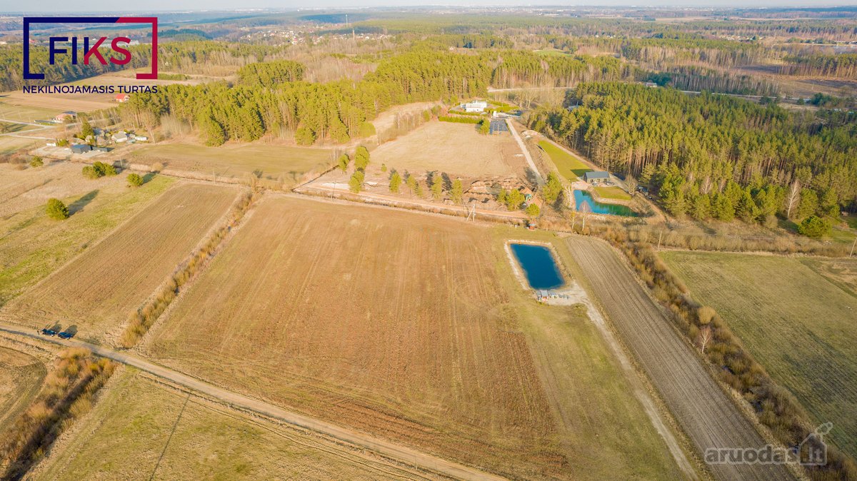 Sklypas Investicijai! Taisyklingos Formos, - nuotraukos Nr. 23