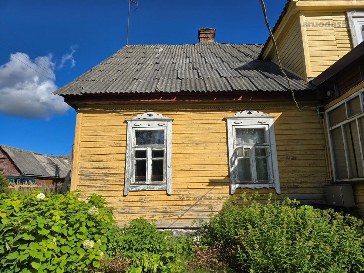 Šalia Miesto Centro, žalumos apsuptyje, - nuotraukos Nr. 3