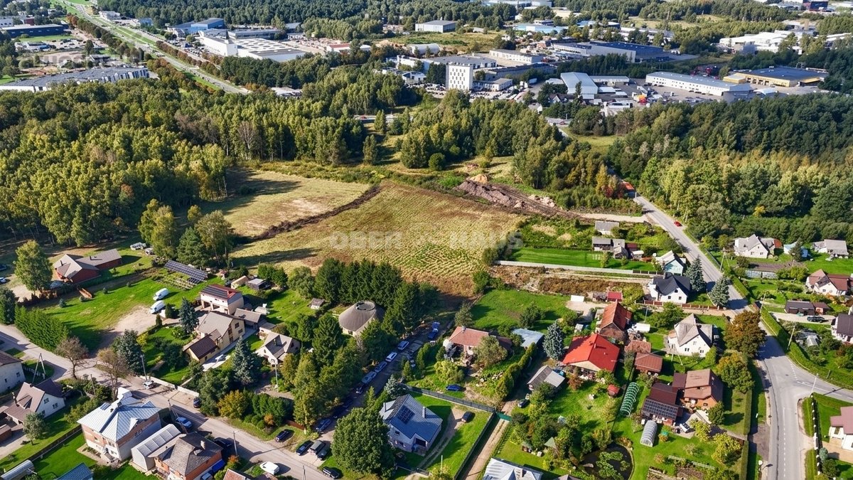 Parduodamas 2,37 Ha Komercinės Paskirties - nuotraukos Nr. 5