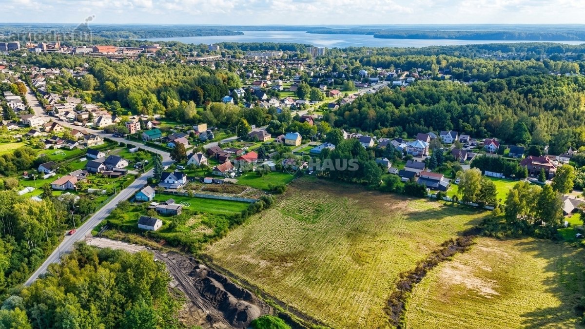 Parduodamas 2,37 Ha Komercinės Paskirties - nuotraukos Nr. 9