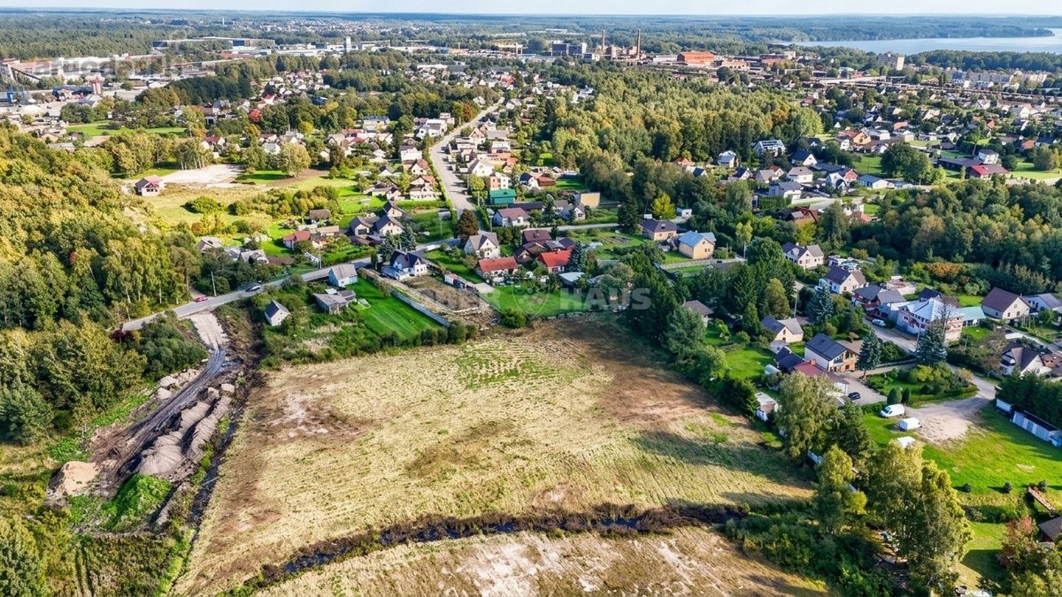 Parduodamas 2,37 Ha Komercinės Paskirties - nuotraukos Nr. 10
