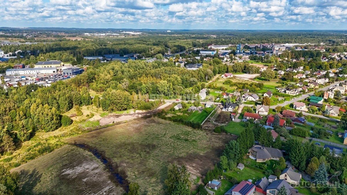 Parduodamas 2,37 Ha Komercinės Paskirties - nuotraukos Nr. 11