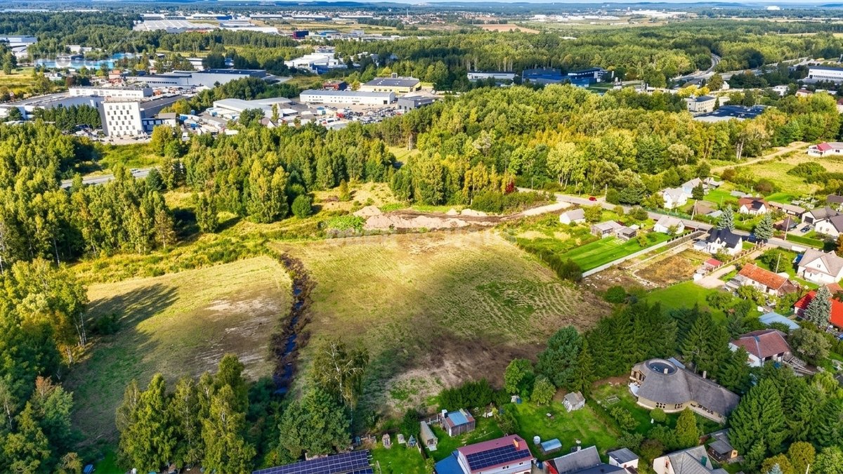 Parduodamas 2,37 Ha Komercinės Paskirties - nuotraukos Nr. 12