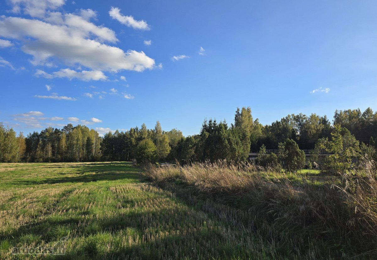 Parduodamas 3,5767 ha žemės sklypas Molėtų - nuotraukos Nr. 6