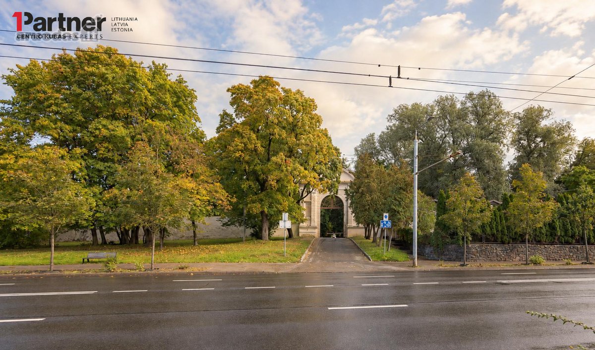 Parduodamas 2 kambarių butas Antakalnyje, - nuotraukos Nr. 16