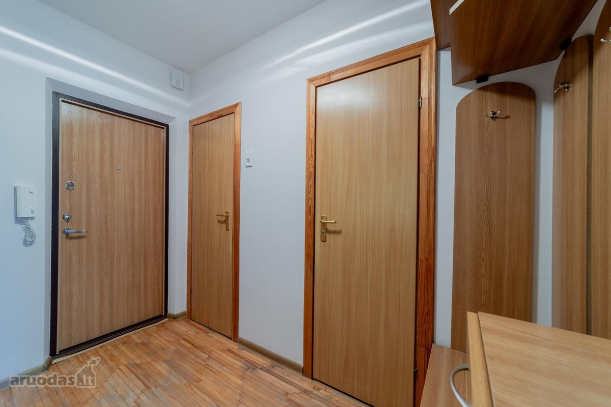 Išplanavimas: Patogus ir praktiškas – atskira - nuotraukos Nr. 13