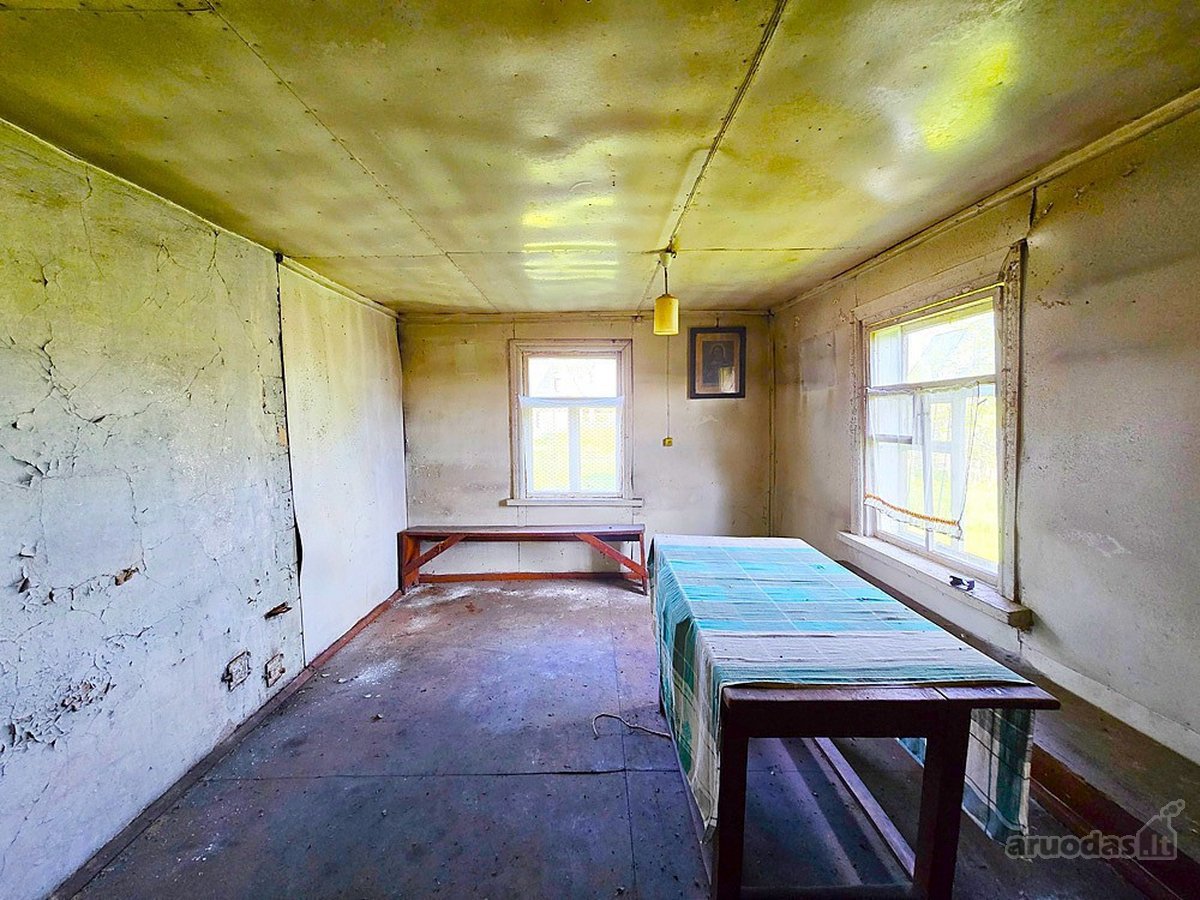 Ežerų ir miškų apsuptame Salako miestelyje, - nuotraukos Nr. 11