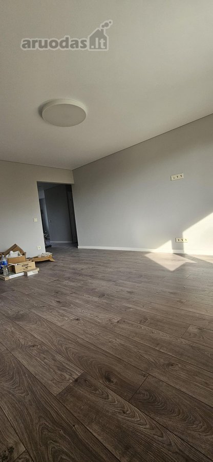 Parduodamas Dviejų Kambarių Butas Domeikavoje - nuotraukos Nr. 3