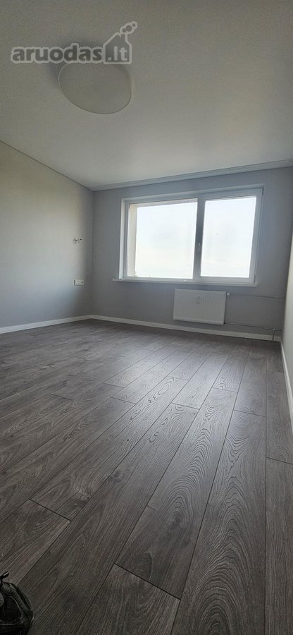 Parduodamas Dviejų Kambarių Butas Domeikavoje - nuotraukos Nr. 4
