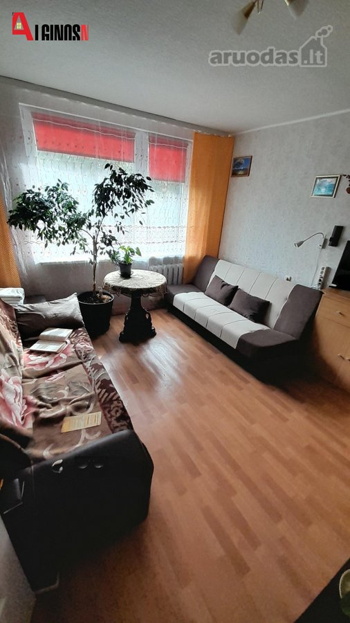 Klaipėdoje, Taikos pr. parduodamas 1-o - nuotraukos Nr. 10