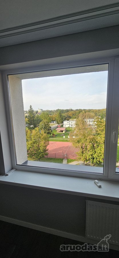 Parduodamas Dviejų Kambarių Butas Domeikavoje - nuotraukos Nr. 10