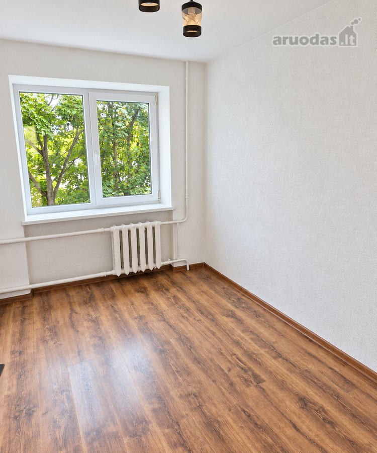 Parduodamas 2 Kambarių Butas Klaipėdoje, - nuotraukos Nr. 5
