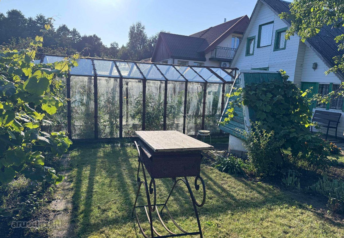 Parduodamas Jaukus Sodas Kiškėnų K., SB - nuotraukos Nr. 13