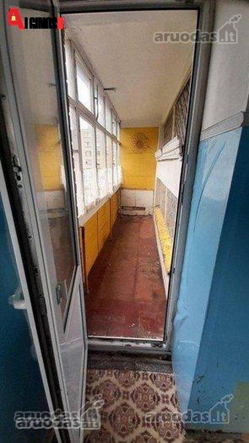 Renovuota Šildymo Sistema - nuotraukos Nr. 14