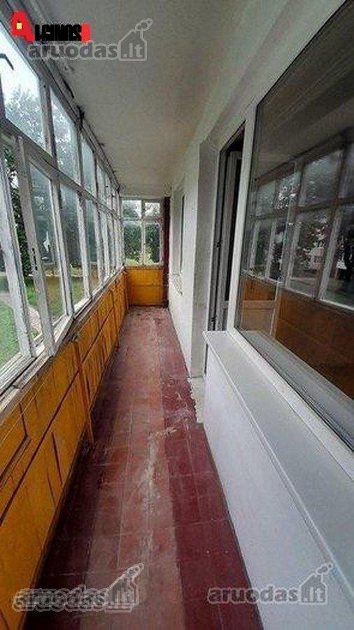 Renovuota Šildymo Sistema - nuotraukos Nr. 15