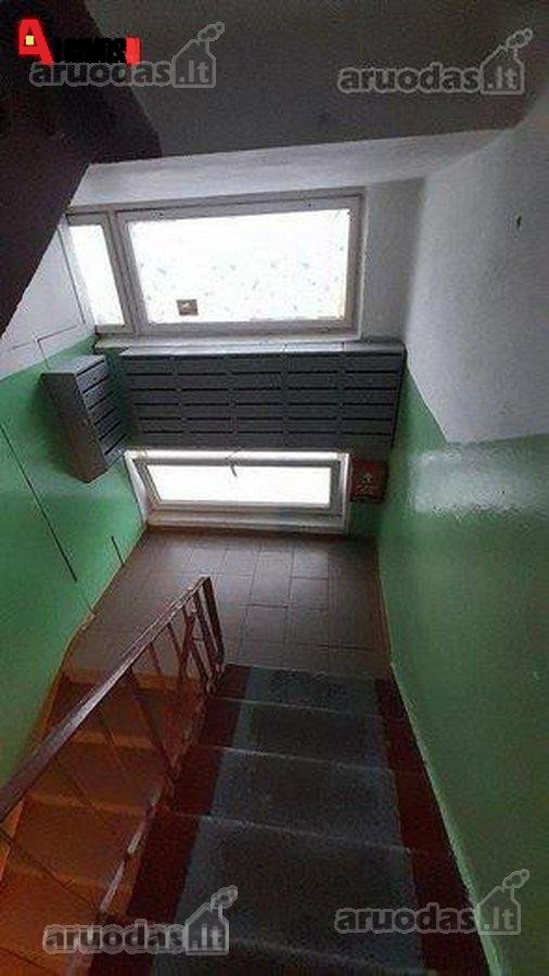 Renovuota Šildymo Sistema - nuotraukos Nr. 5