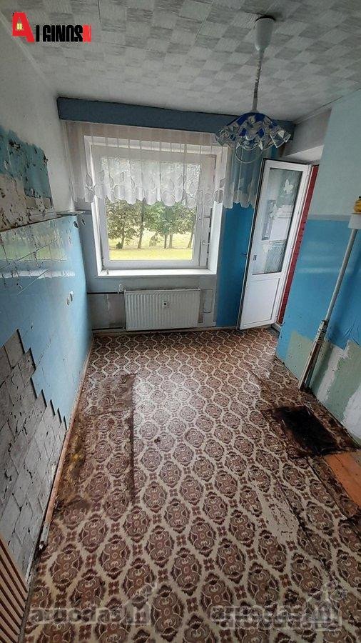 Renovuota Šildymo Sistema - nuotraukos Nr. 3