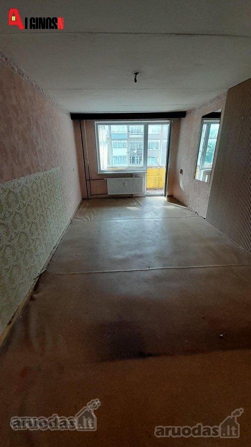 Renovuota Šildymo Sistema - nuotraukos Nr. 12