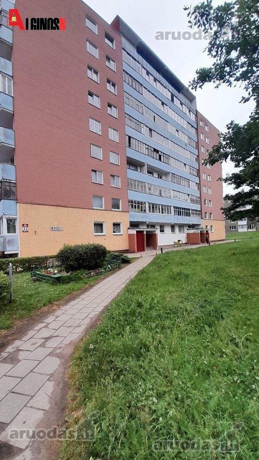 Renovuota Šildymo Sistema - nuotraukos Nr. 18