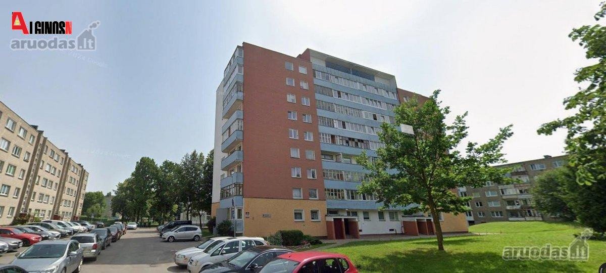 Renovuota Šildymo Sistema - nuotraukos Nr. 19