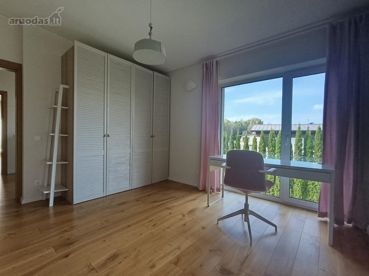 Parduodamas savo poreikiams iš kokybiškų - nuotraukos Nr. 16