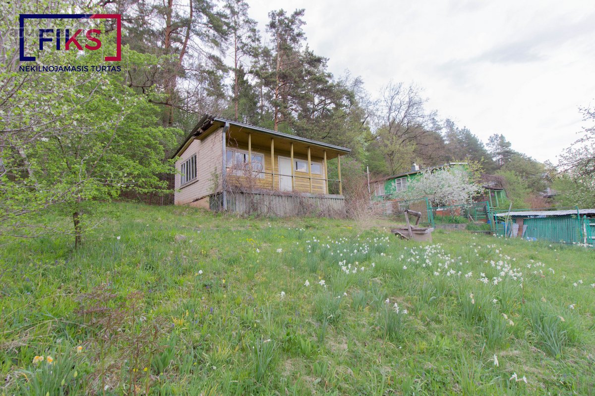 Parduodamas Gražioje Vietoje Esnatis Sodo - nuotraukos Nr. 15