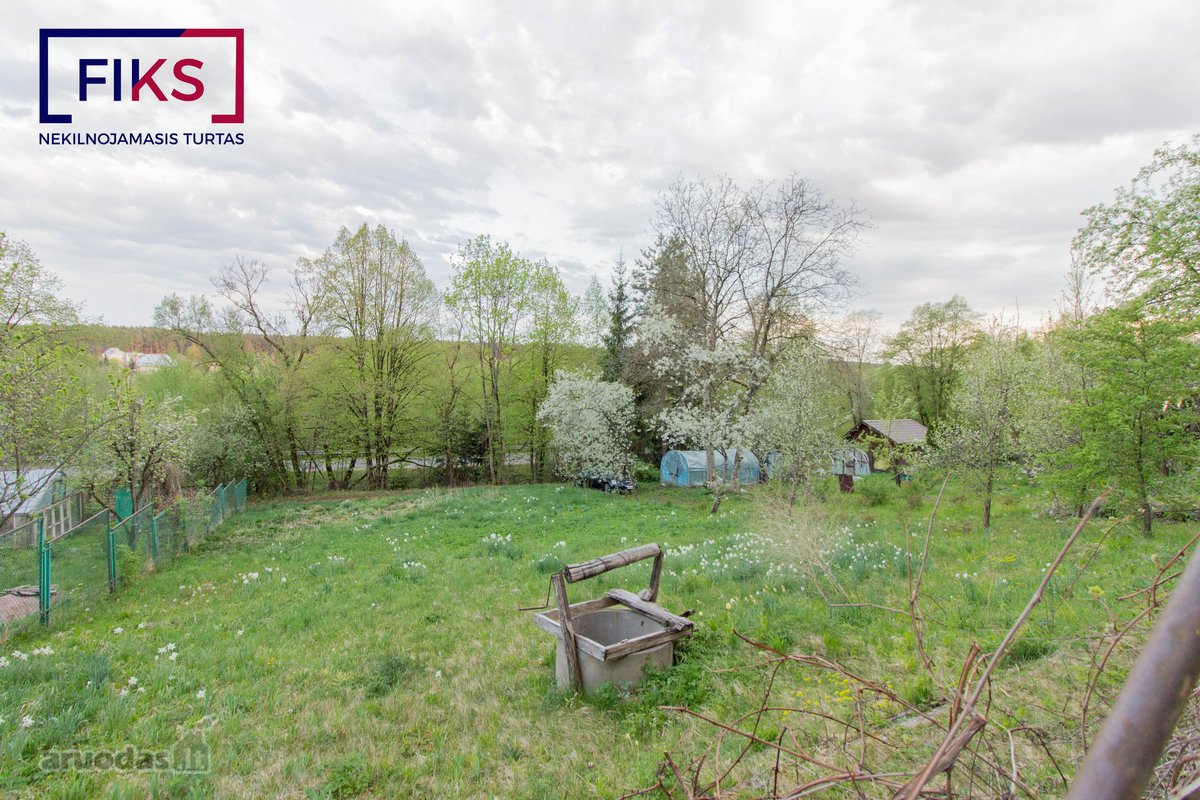 Parduodamas Gražioje Vietoje Esnatis Sodo - nuotraukos Nr. 18