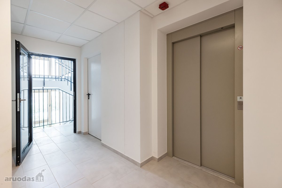 Norite gyventi miesto centre su puikia - nuotraukos Nr. 33