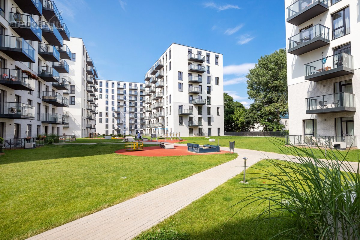 Norite gyventi miesto centre su puikia - nuotraukos Nr. 37