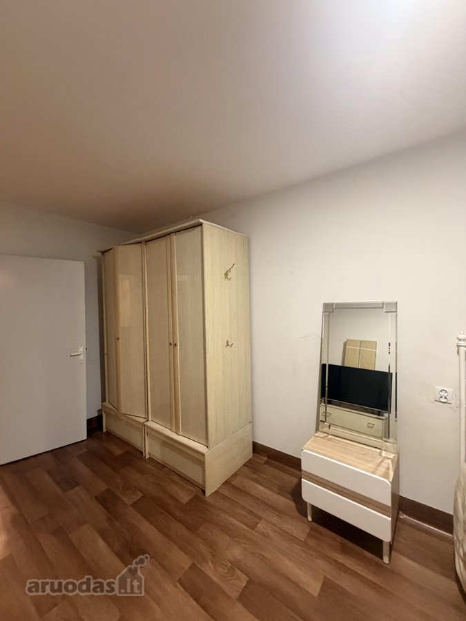 Sveiki, išnuomuojamas jaukus 2 kambarių butas - nuotraukos Nr. 7