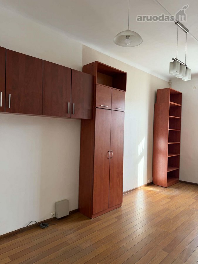 ? Nuomojama patalpa Švitrigailos g. 7, Vilnius - nuotraukos Nr. 7