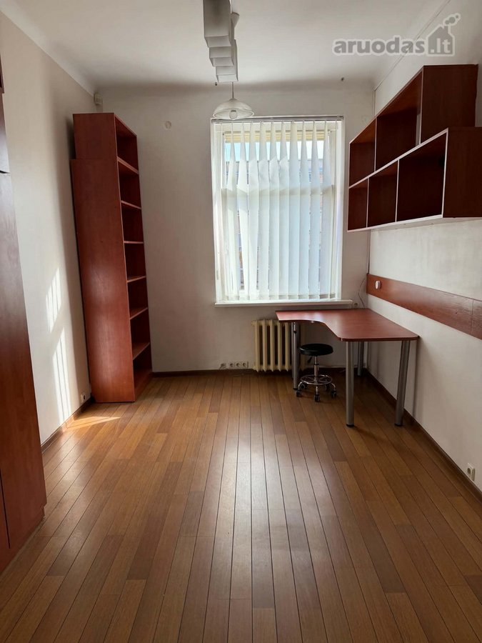 ? Nuomojama patalpa Švitrigailos g. 7, Vilnius - nuotraukos Nr. 8