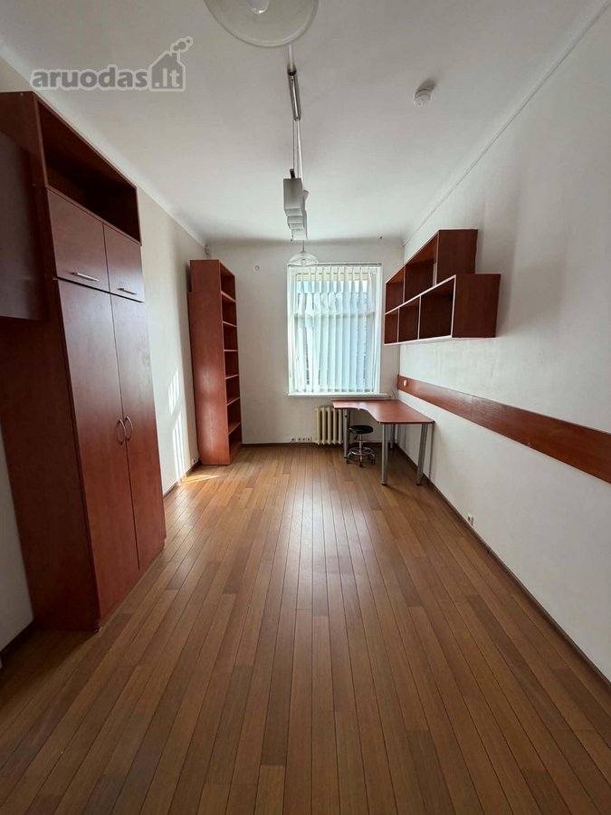 ? Nuomojama patalpa Švitrigailos g. 7, Vilnius - nuotraukos Nr. 9