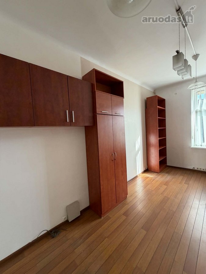 ? Nuomojama patalpa Švitrigailos g. 7, Vilnius - nuotraukos Nr. 10