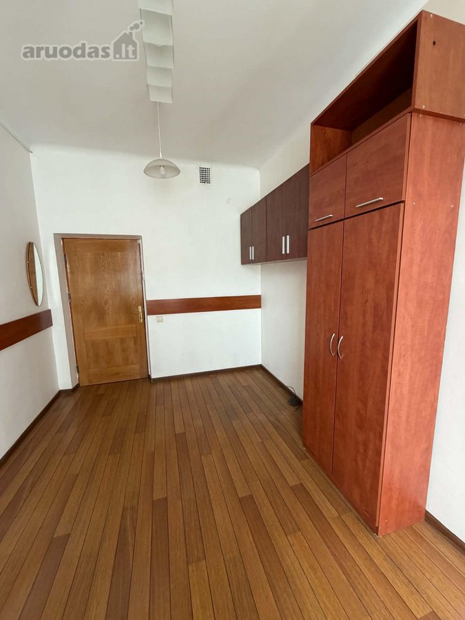 ? Nuomojama patalpa Švitrigailos g. 7, Vilnius - nuotraukos Nr. 11