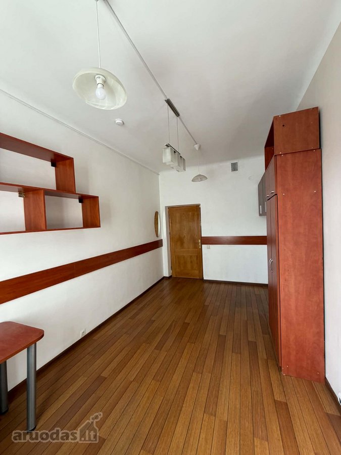 ? Nuomojama patalpa Švitrigailos g. 7, Vilnius - nuotraukos Nr. 12