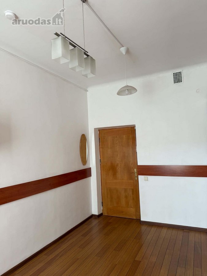 ? Nuomojama patalpa Švitrigailos g. 7, Vilnius - nuotraukos Nr. 13