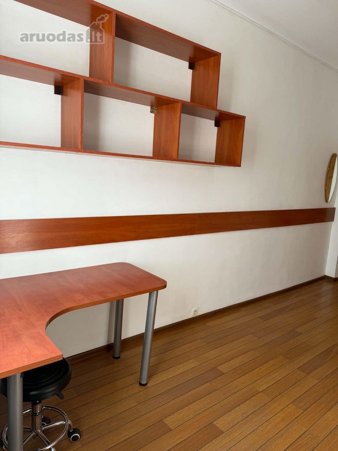 ? Nuomojama patalpa Švitrigailos g. 7, Vilnius - nuotraukos Nr. 14