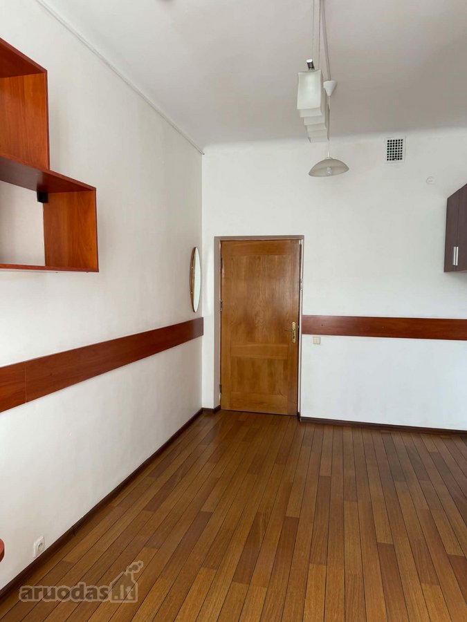 ? Nuomojama patalpa Švitrigailos g. 7, Vilnius - nuotraukos Nr. 15