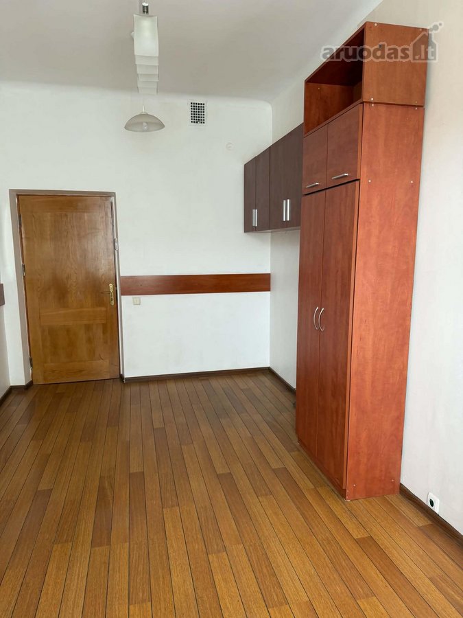 ? Nuomojama patalpa Švitrigailos g. 7, Vilnius - nuotraukos Nr. 17
