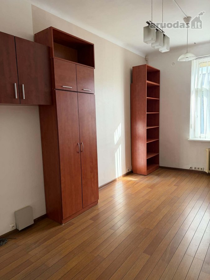 ? Nuomojama patalpa Švitrigailos g. 7, Vilnius - nuotraukos Nr. 20